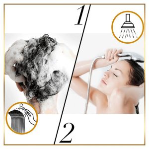شامپو اورجینال برند Pantene کد 212165301