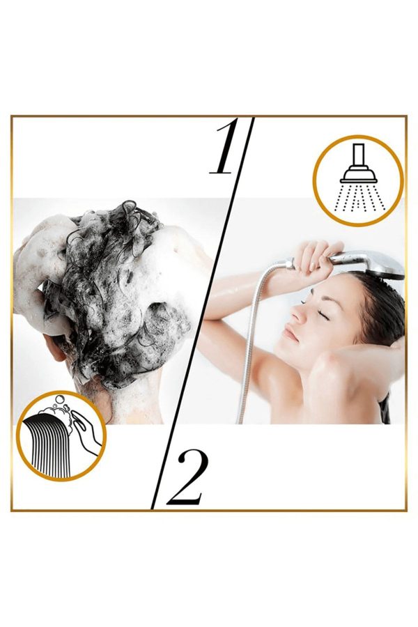 شامپو اورجینال برند Pantene کد 212165301 - Image 2