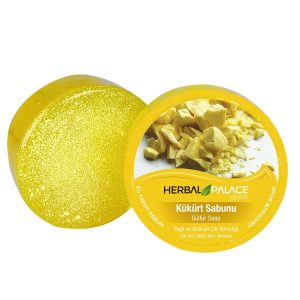 صابون جامد اورجینال برند Herbal palace کد 748557230