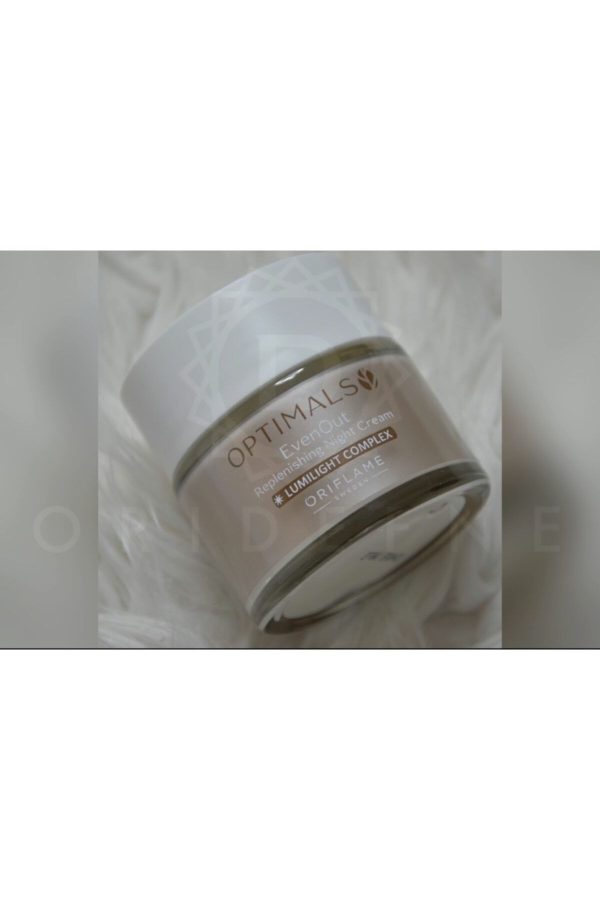 کرم صورت اورجینال برند Oriflame کد 34322262 - Image 2