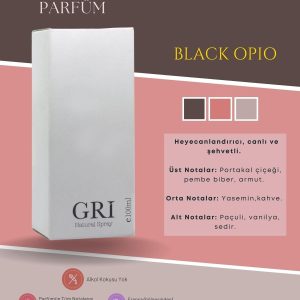 ادکلن اورجینال برند Gri کد 122750648