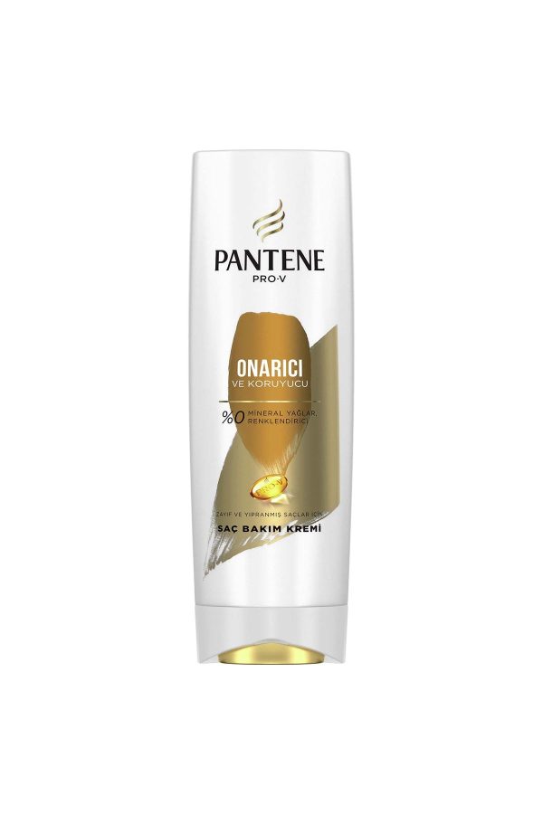 کرم مو اورجینال برند Pantene کد 154292447 - Image 2