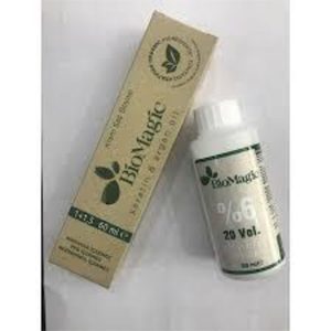 رنگ مو اورجینال برند Biomagic کد 43352216