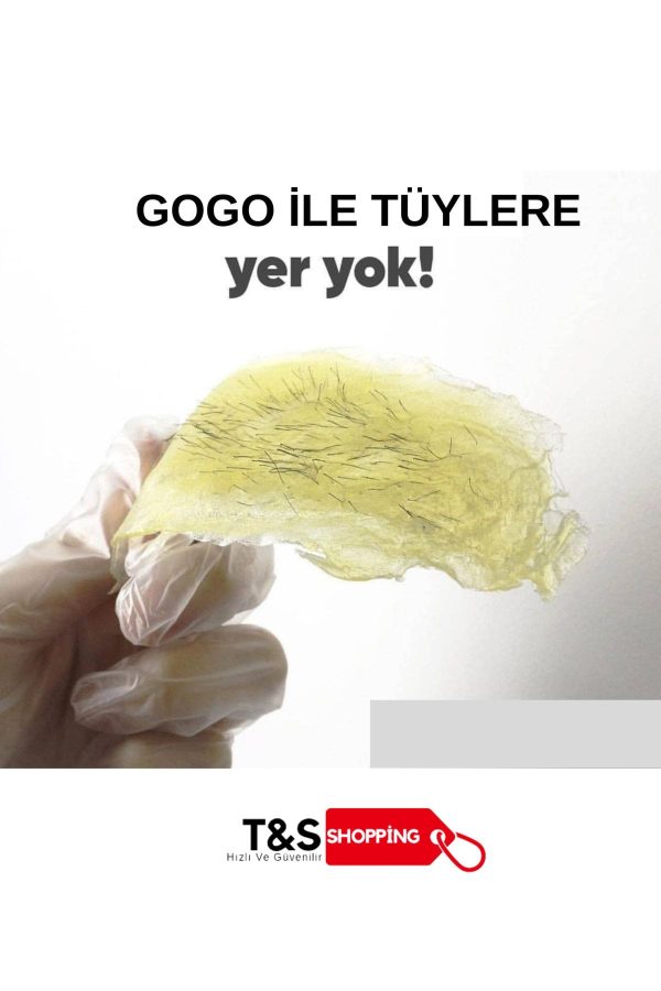 موم اورجینال برند Gogo کد 460482414 - Image 5