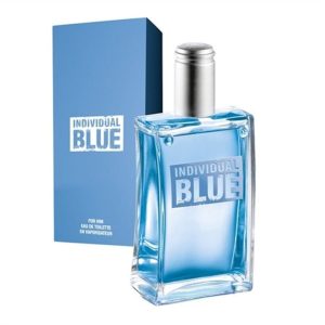 ادکلن اورجینال برند Avon مدل Individual Blue Edt کد 40755947