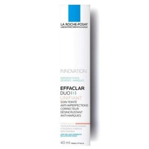 کرم صورت اورجینال برند La roche posay کد 743659578