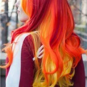 رنگ مو اورجینال برند Sapkadan کد 685008721