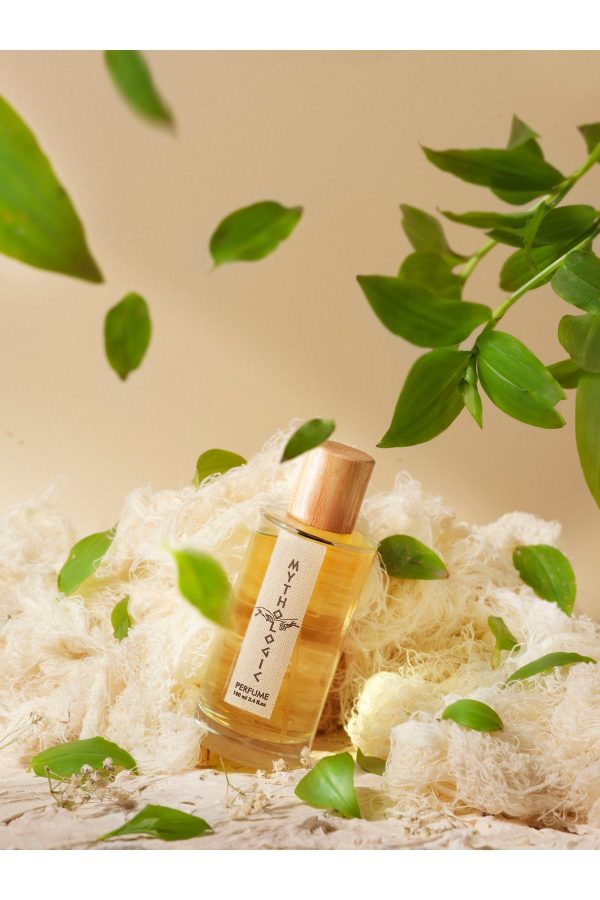 ادکلن اورجینال برند Mythologic perfume کد 455827938
