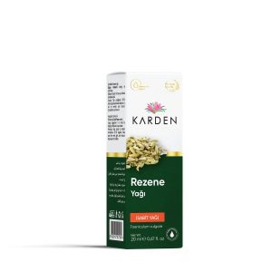 روغن مراقبت کننده اورجینال برند Karden کد 158515753