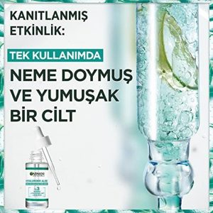 سرم پوست اورجینال برند Garnier کد 237839655