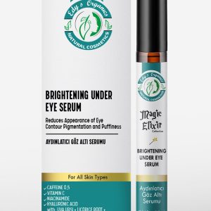 سرم پوست اورجینال برند Edy s organics کد 57398362