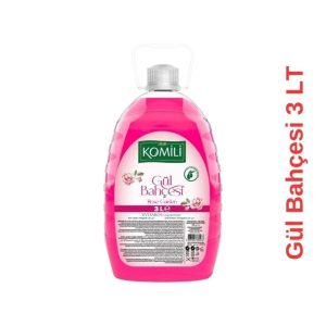 صابون مایع اورجینال برند Komili کد 659848520