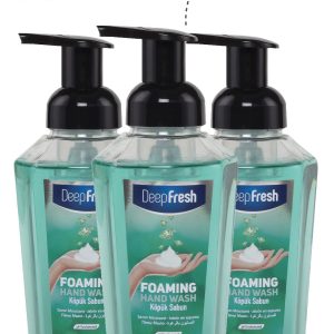 صابون مایع اورجینال برند Deep fresh کد 33308164
