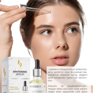 سرم پوست اورجینال برند Sambrossa کد 84636960