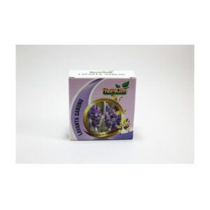 صابون جامد اورجینال برند Hel kim مدل Organik Lavanta Sabunu 125 gr کد 31718892