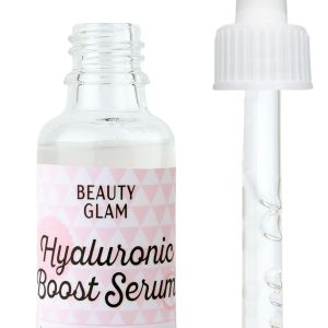 سرم پوست اورجینال برند Beauty glam مدل Hyaluronic Takviye Serum 30 ml کد 77205700