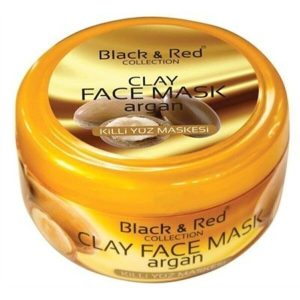 ماسک صورت اورجینال برند Black red کد 299434878