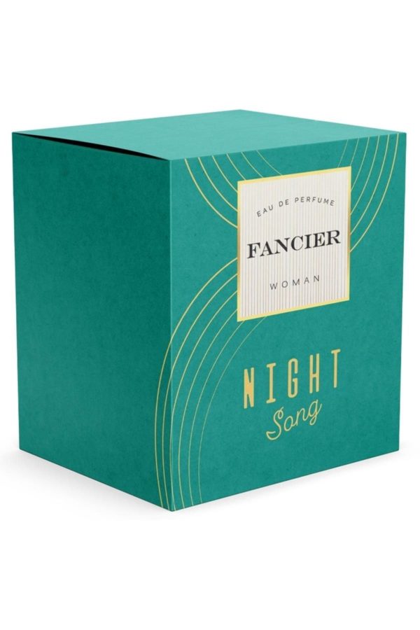 ادکلن اورجینال برند Fancier کد 193892808 - Image 2