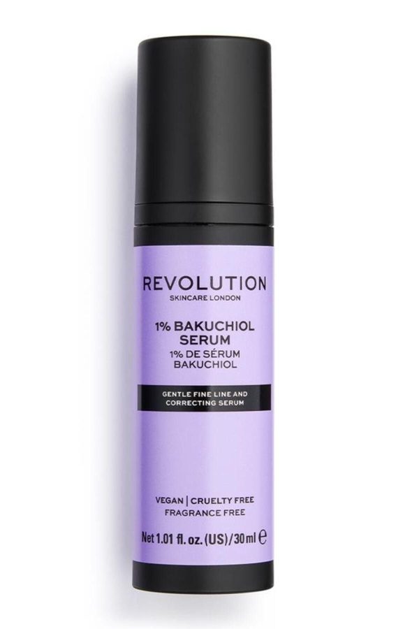 سرم پوست اورجینال برند Revolution کد 447447352 - Image 2