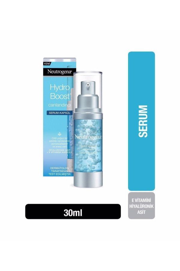 سرم پوست اورجینال برند Neutrogena کد 58629846 - Image 2