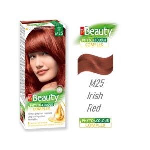 رنگ مو اورجینال برند Mm beauty کد 286987537