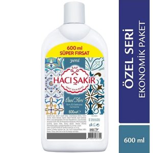 صابون مایع اورجینال برند Haci sakir کد 639323189