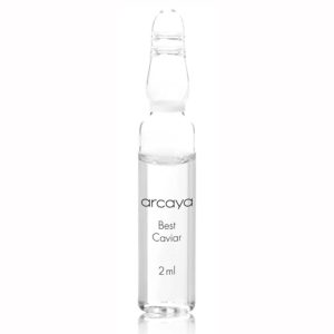 سرم پوست اورجینال برند Arcaya مدل Best Caviar Ampul 5×2 ml کد 32239095
