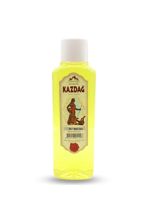 ادکلن اورجینال برند Kazdag مدل Melisa Kolonyası - Elit Seri کد 750371958 - Image 2