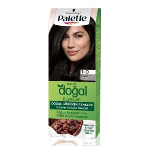 رنگ مو اورجینال برند Palette کد 260159717