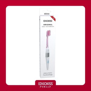 مسواک دستی اورجینال برند Ionickiss کد 664227701