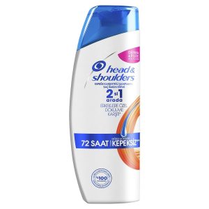 شامپو اورجینال برند Head and shoulders مدل Classic 180 ml کد 284729085