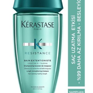 شامپو اورجینال برند Kerastase کد 361406364