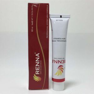رنگ مو اورجینال برند Renna کد 63084157