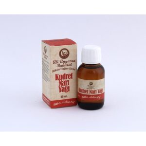 روغن مراقبت کننده اورجینال برند Ali unyazici مدل Pomegranate Oil 50 ml کد 44461256