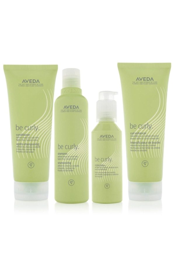 شامپو اورجینال برند Aveda مدل Bukle Belirginleştirici Saç Spreyi 200ml کد 694823576 - Image 2