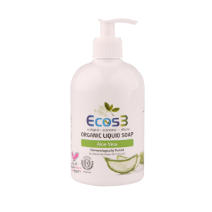 صابون مایع اورجینال برند Ecos3 کد 32283551