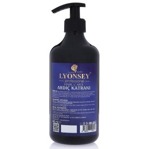 شامپو اورجینال برند Lyonsey کد 336375031