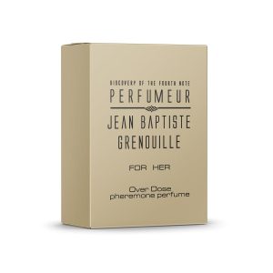 ادکلن اورجینال برند Jean baptiste grenouille کد 356377952