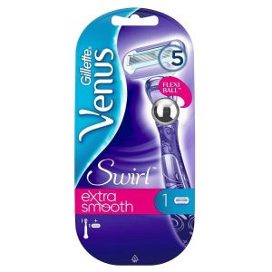 ژیلت و ریش تراش اورجینال برند Gillette venus کد 94547439