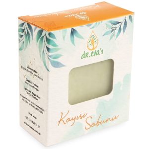 صابون جامد اورجینال برند Dr eva مدل Apricot Soap – 20 Pieces کد 749813138