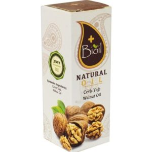 روغن مراقبت کننده اورجینال برند Bioilplus مدل Natural Walnut Oil 20ml کد 40619809