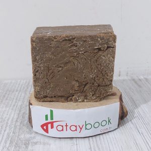 صابون جامد اورجینال برند Hataybook کد 107026345