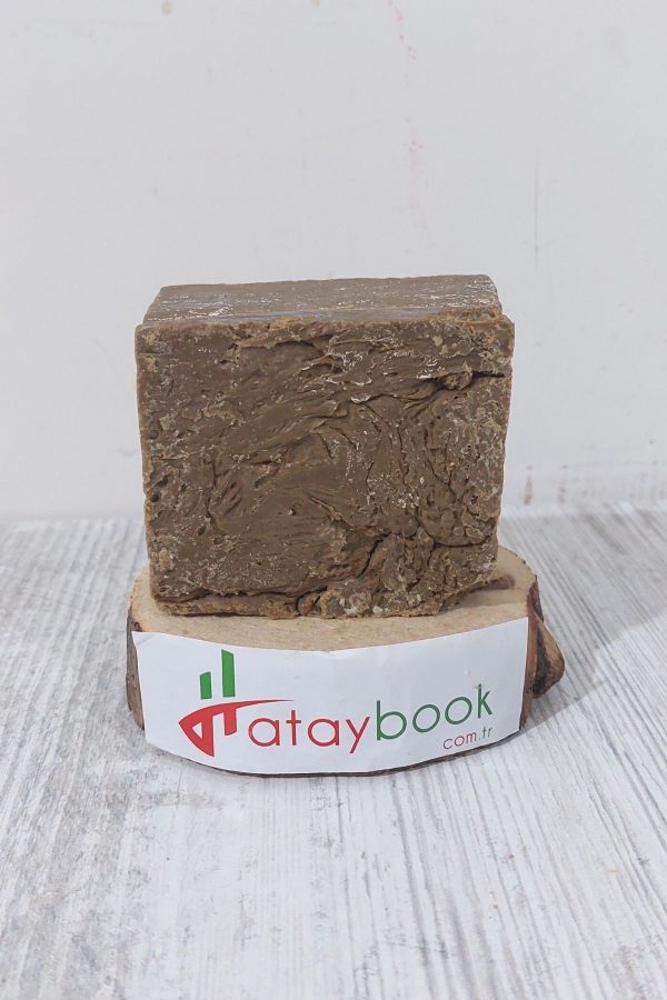 صابون جامد اورجینال برند Hataybook کد 107026345 - Image 2
