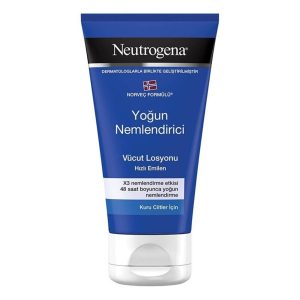 کرم بدن اورجینال برند Neutrogena کد 639314896