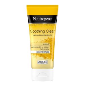 کرم صورت اورجینال برند Neutrogena کد 136665667