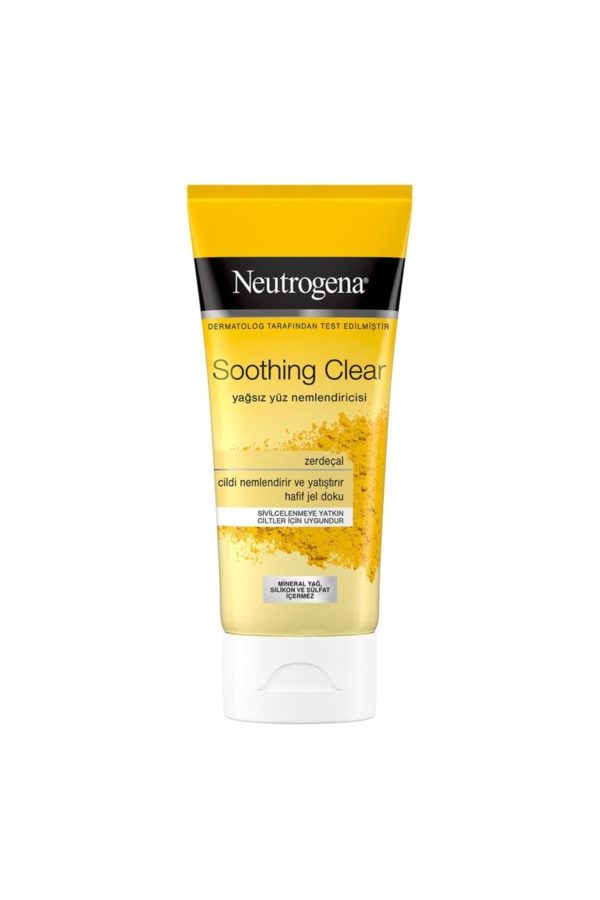 کرم صورت اورجینال برند Neutrogena کد 136665667 - Image 2
