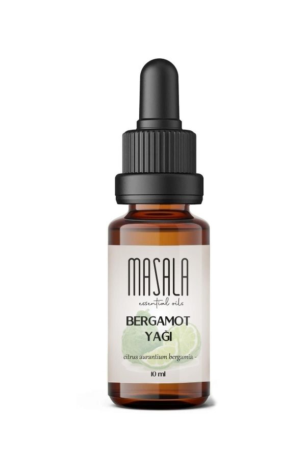 روغن مراقبت کننده اورجینال برند Masala مدل Aromatherapy Kit (cinnamon-clove-orange-bergamot oil) کد 730655436 - Image 2
