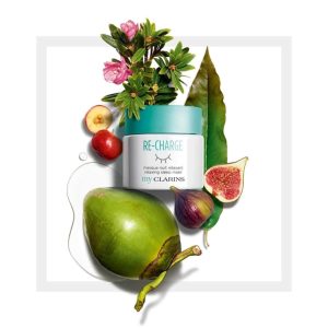 ماسک صورت اورجینال برند Clarins کد 32319848