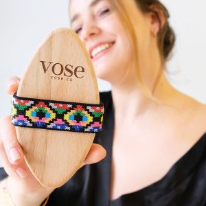 برس سلولیت اورجینال برند Vose کد 63066254