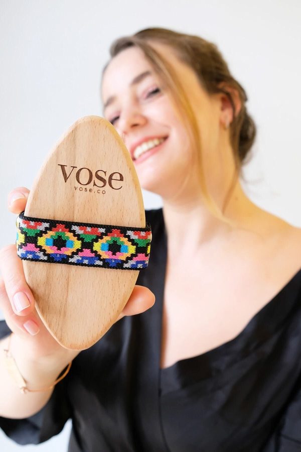 برس سلولیت اورجینال برند Vose کد 63066254 - Image 2